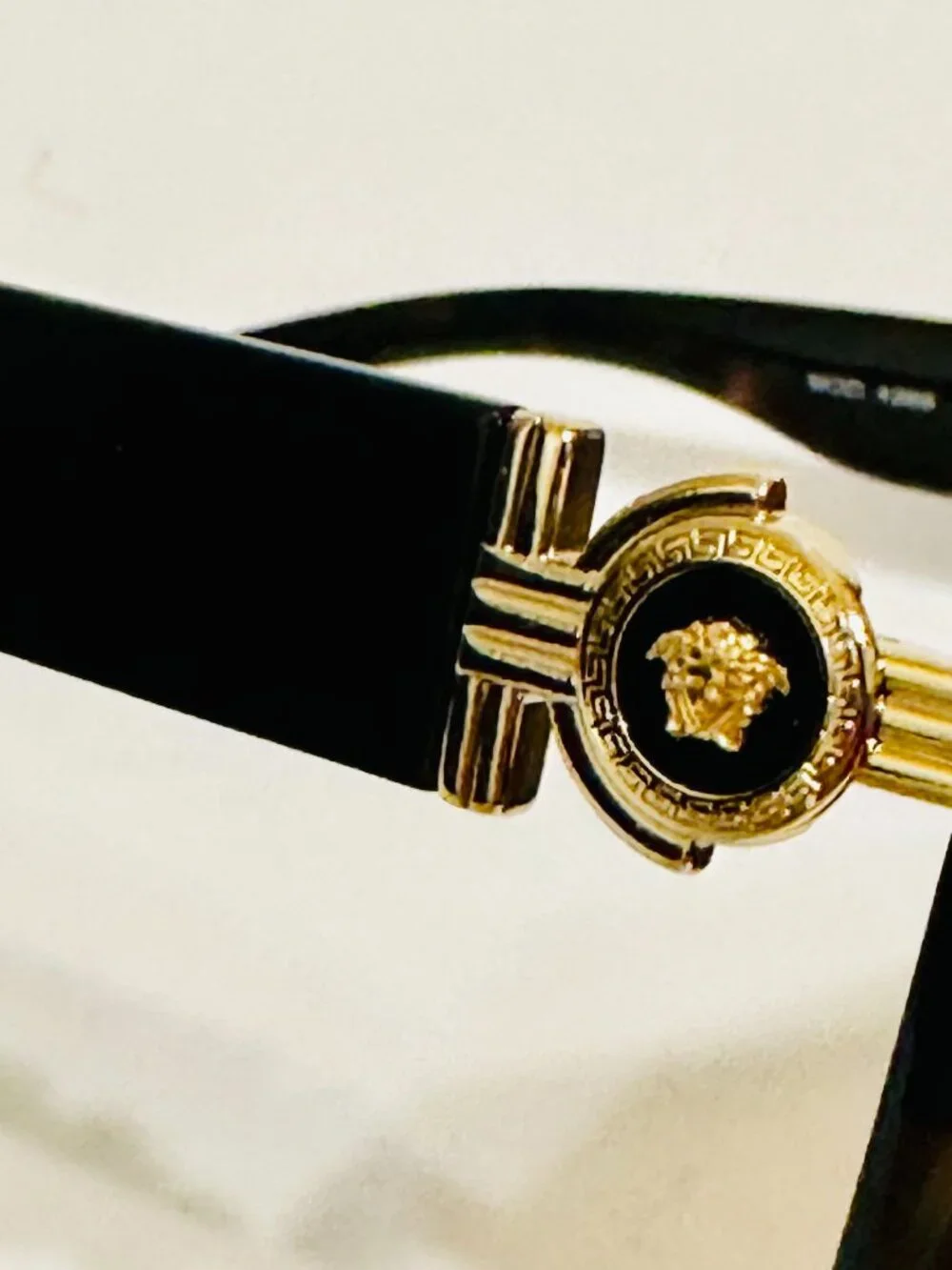 Versace sunglasses